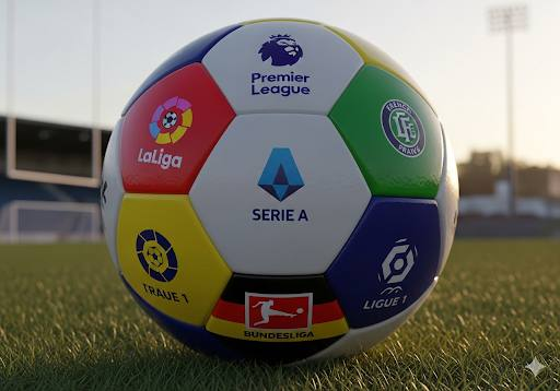 橄榄球超级联赛 官方赛事图